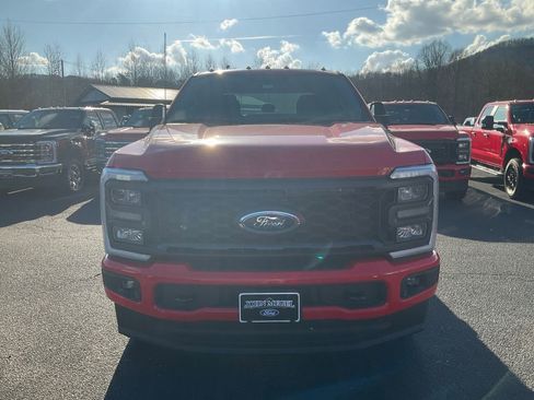New 2026 Ford F250 XL w/ STX Appearance Package AWD/4WD image 2