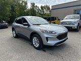 Certified 2022 Ford Escape SE w/ Convenience Package image 3