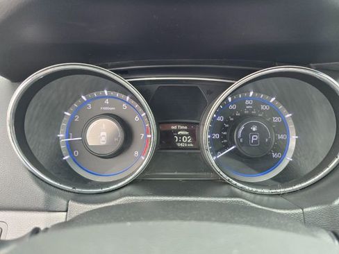Used 2013 Hyundai Sonata GLS w/ Popular Equipment Pkg image 15