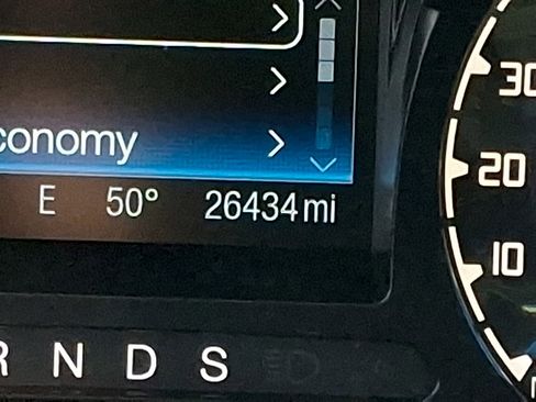 Used 2022 Ford Ranger XLT w/ Equipment Group 301A Mid image 18