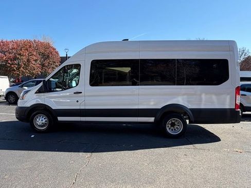 New 2026 Ford Transit 350 XL image 5