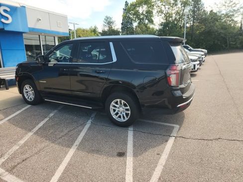 Used 2024 Chevrolet Tahoe LT AWD/4WD image 10
