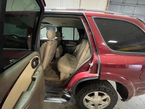 Used 2006 Buick Rainier CXL AWD/4WD image 23