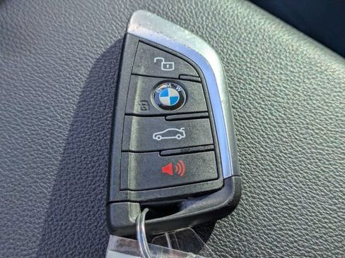 Used 2024 BMW X3 xDrive30i AWD/4WD image 27