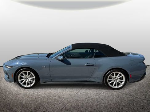 Used 2024 Ford Mustang GT Premium RWD image 3