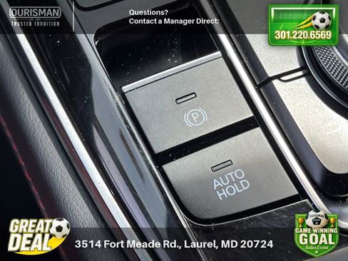 Used 2023 MAZDA CX-30 AWD 2.5 S w/ Preferred Package image 29