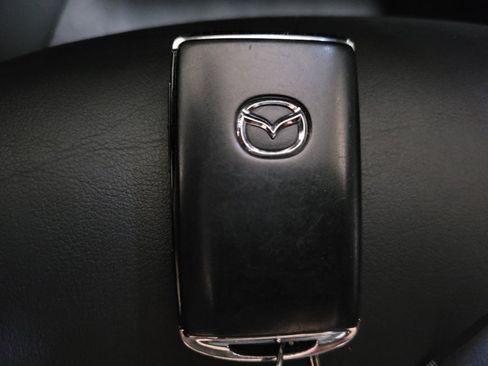 Used 2021 MAZDA CX-5 Touring image 32