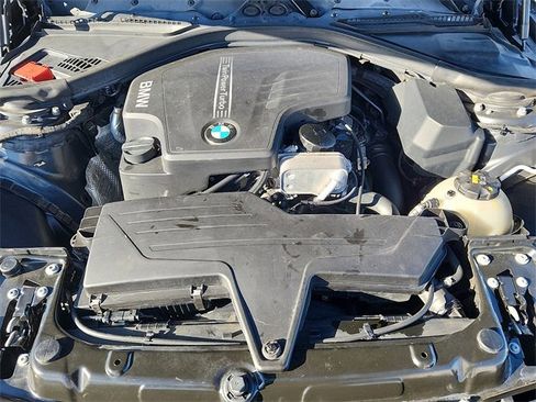 Used 2016 BMW 328i xDrive 328i xDrive image 29