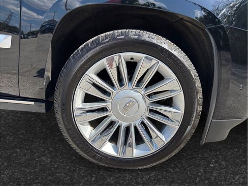 Used 2020 Cadillac Escalade Platinum AWD/4WD image 13