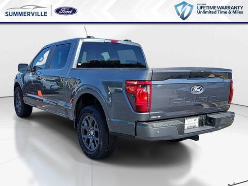 New 2026 Ford F150 STX w/ Equipment Group 200A RWD image 7