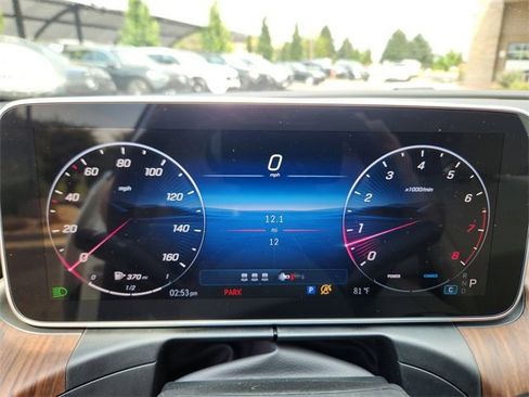 Certified 2025 Mercedes-Benz C 300 4MATIC Sedan image 20