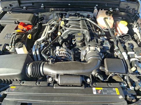 Used 2024 Jeep Wrangler Willys image 28