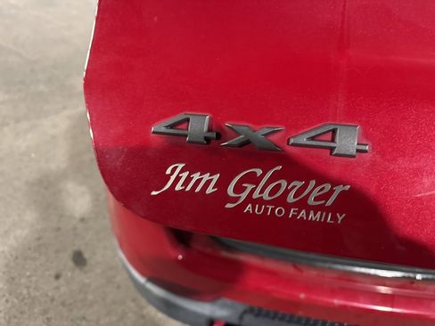 Used 2019 Jeep Compass Trailhawk image 14