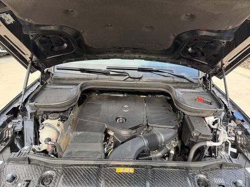 Used 2025 Mercedes-Benz GLE 350 4MATIC image 23