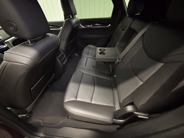Used 2023 Cadillac XT5 Premium Luxury AWD/4WD image 11