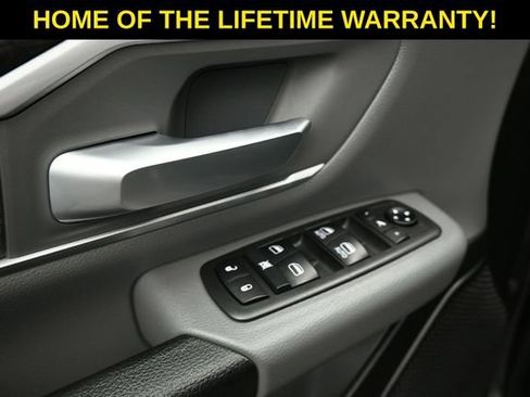 Used 2020 RAM 1500 Big Horn AWD/4WD image 13