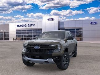 New 2026 Ford Ranger XLT AWD/4WD video 2