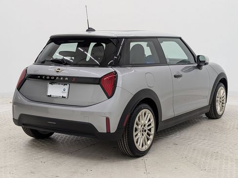 New 2026 MINI Cooper S FWD image 9