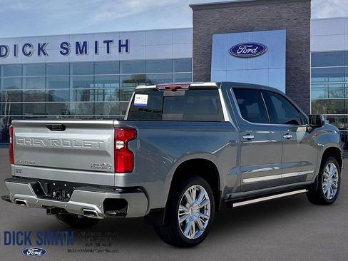 Used 2026 Chevrolet Silverado 1500 High Country image 6