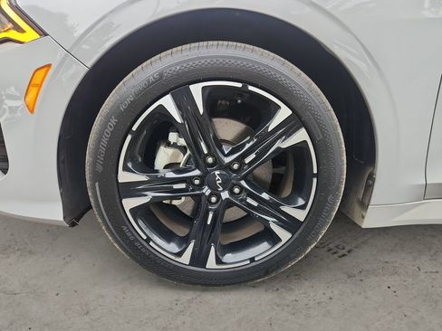 Used 2024 Kia K5 GT-Line w/ GT-Line Premium Package AWD/4WD image 9