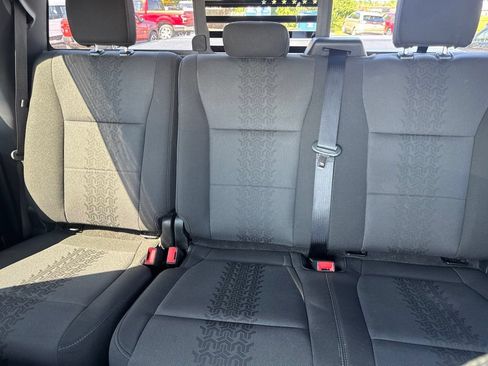 Used 2018 Ford F150 XLT w/ Equipment Group 302A Luxury AWD/4WD image 27