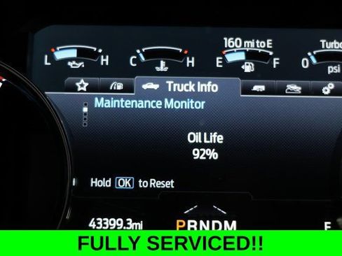 Used 2022 Ford F250 Lariat AWD/4WD image 5