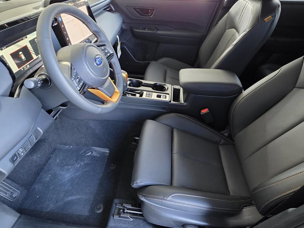 New 2026 Subaru Outback Wilderness AWD/4WD image 8