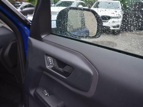 Used 2024 Ford Bronco Sport Big Bend w/ Convenience Package image 24