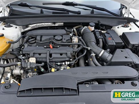 Used 2021 Kia K5 GT-Line FWD image 17