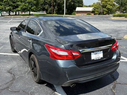 Used 2016 Nissan Altima 2.5 S FWD image 7