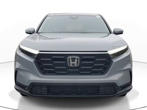 New 2026 Honda CR-V LX image 2