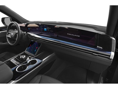 New 2026 Cadillac Escalade ESV Luxury image 14