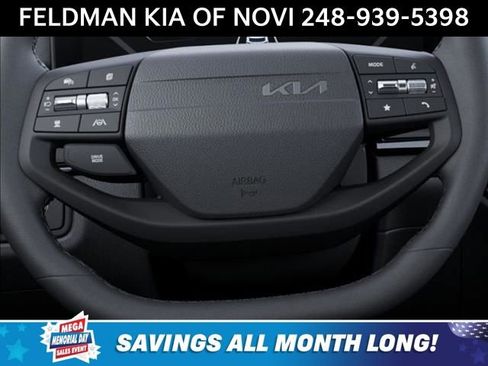 New 2026 Kia Sportage SX FWD image 23