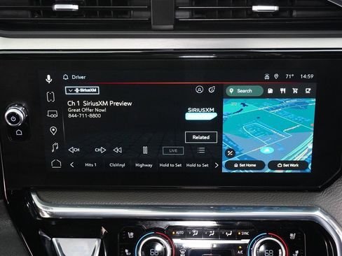 Used 2025 GMC Sierra 1500 Denali image 14