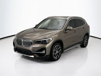 Used 2020 BMW X1 xDrive28i w/ Premium Package AWD/4WD video 1