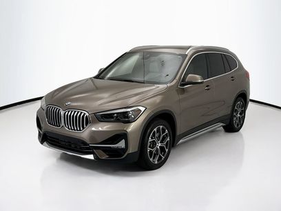 Used 2020 BMW X1 xDrive28i w/ Premium Package