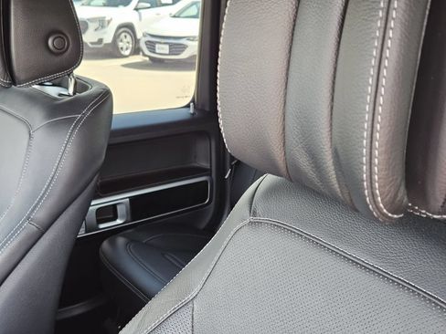Used 2019 Mercedes-Benz G 550 image 24