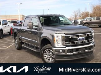 Used 2025 Ford F250 XLT w/ FX4 Off-Road Package video 1