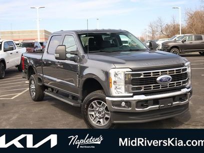 Used 2025 Ford F250 XLT w/ FX4 Off-Road Package
