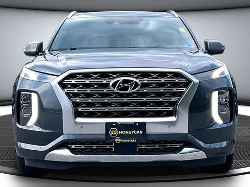 Used 2020 Hyundai Palisade Limited AWD/4WD image 2