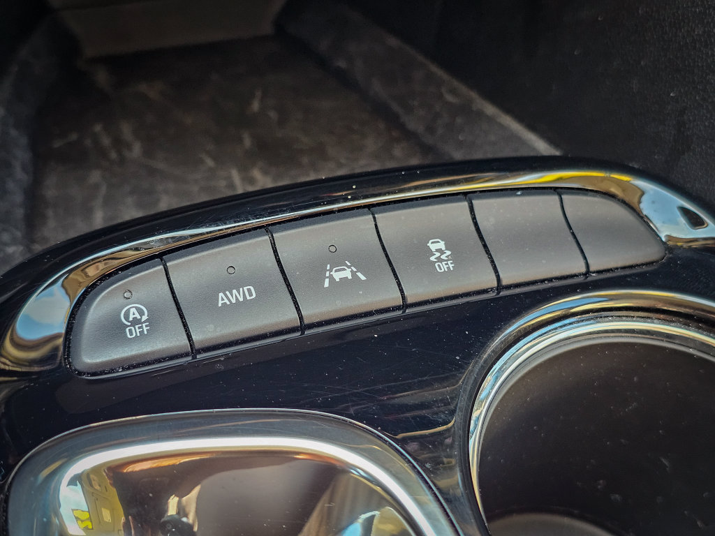 Used 2024 Buick Encore GX Avenir w/ Avenir Convenience Package AWD/4WD image 28