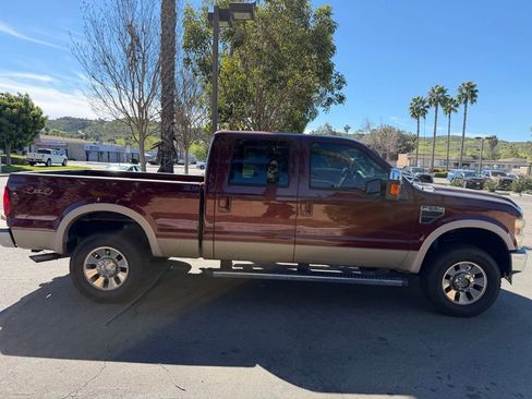 Used 2010 Ford F250 XL image 8