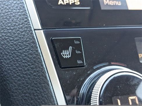 Used 2018 Subaru Outback 3.6R Limited image 26