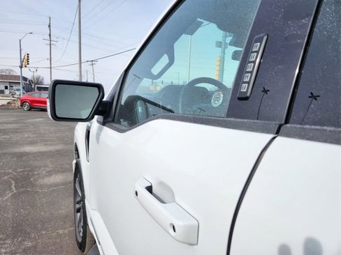 Used 2023 Ford F150 XLT w/ Equipment Group 302A High image 34