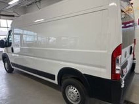 Used 2024 RAM ProMaster 2500 FWD image 11