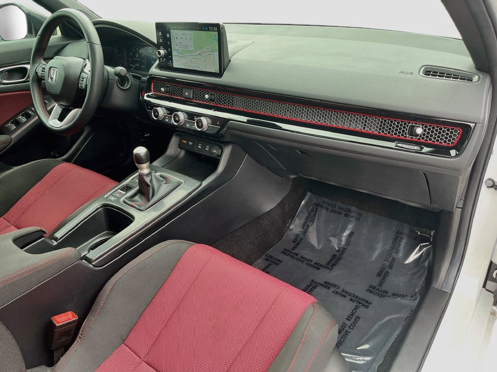 Used 2026 Honda Civic Si image 27