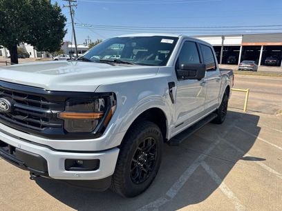 Used 2024 Ford F150 XLT w/ Equipment Group 302A MID