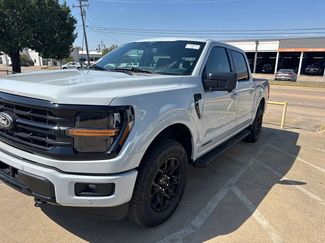 Used 2024 Ford F150 XLT w/ Equipment Group 302A MID AWD/4WD video 1
