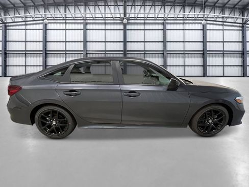 New 2026 Honda Civic Sport image 8