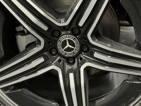 New 2026 Mercedes-Benz GLE 450 4MATIC image 16